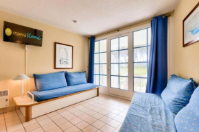 Résidence Port Bourgenay - maeva Home - Appartement 2 pièces 5 personnes - Confort MAE-7061